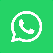 WhatsApp Button